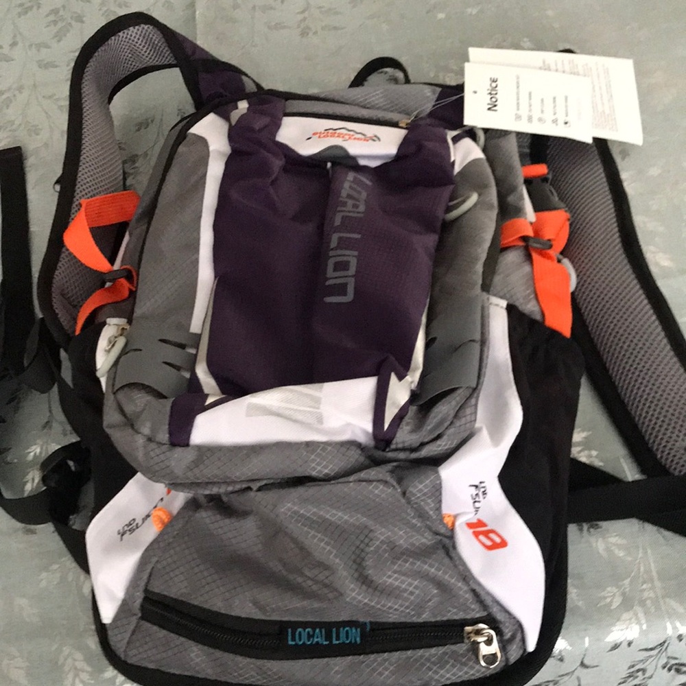 Backpack